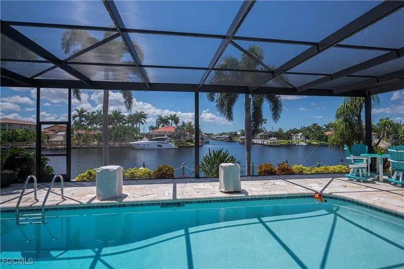 3528 SE 17th Place, Cape Coral, FL 33904, Cape Coral, Florida, United States. - Photo 8