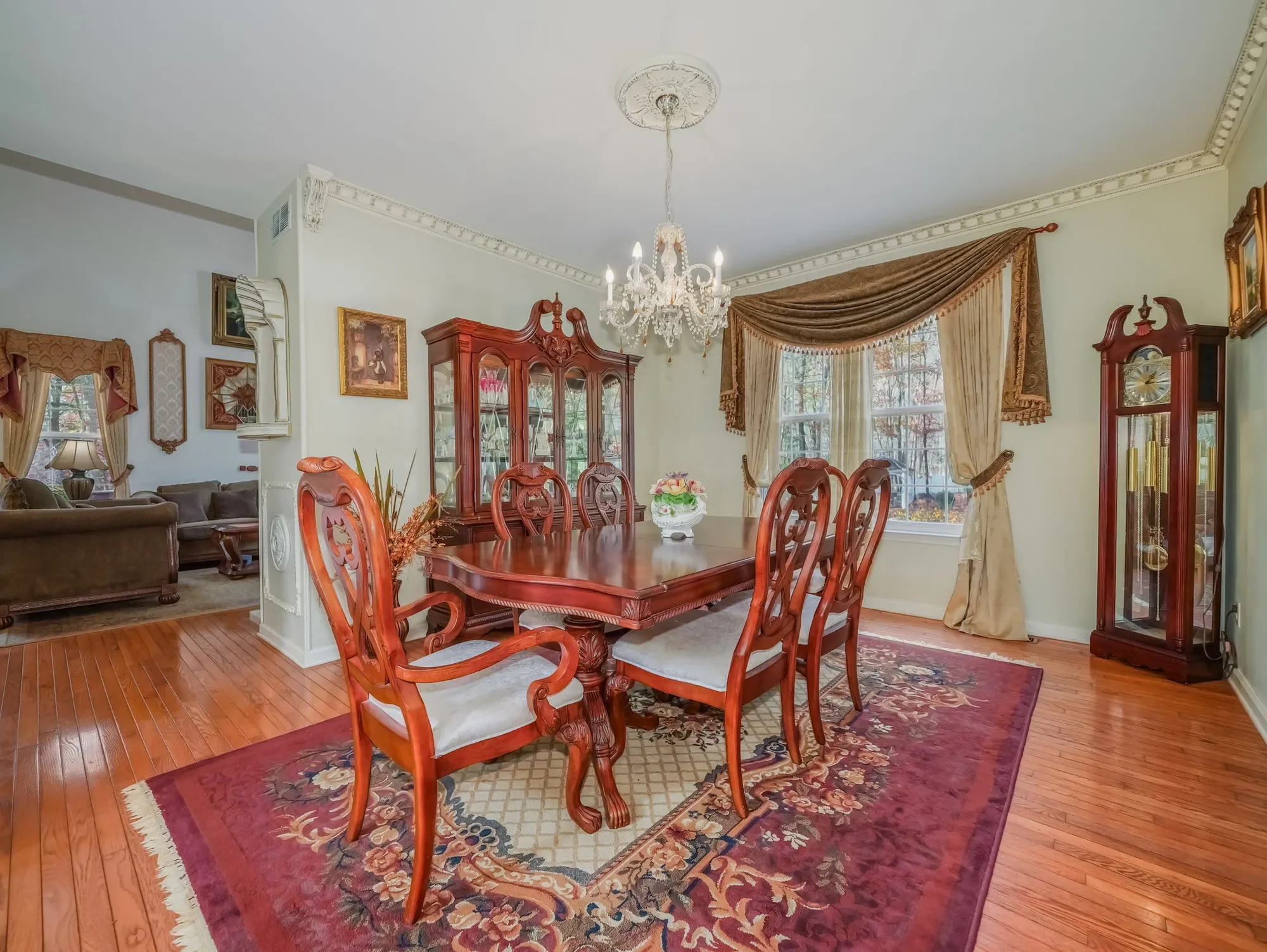 4 Southwoods Lane, Oak Ridge, NJ 07438, Jefferson, New Jersey, United States. - Photo 2