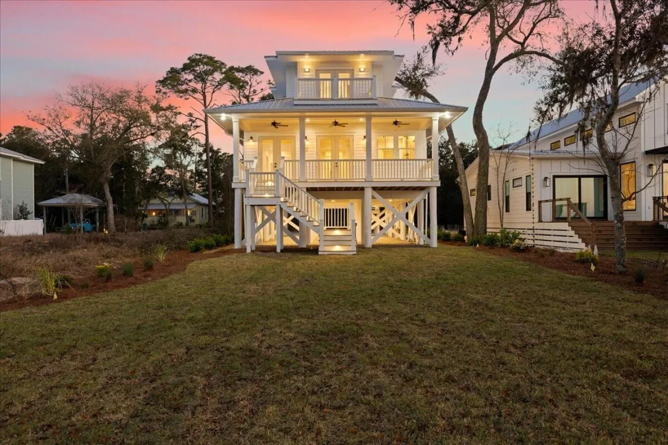 115 Native Tree Ln, Santa Rosa Beach, Florida, United States. - Photo 6