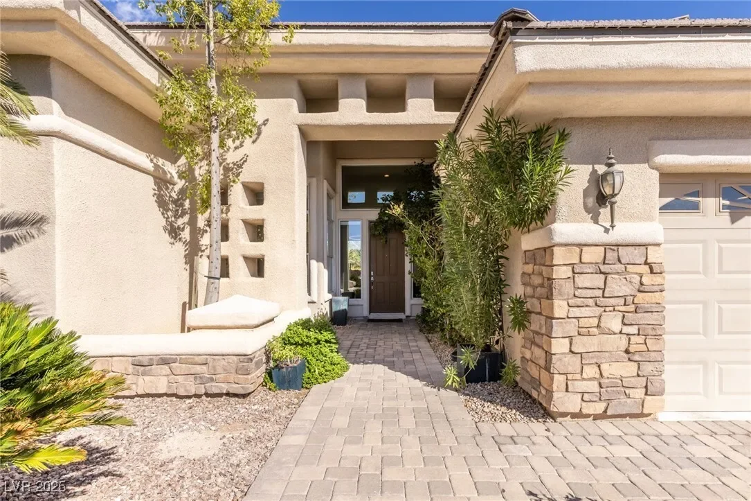 7304 Buttons Ridge Drive, Las Vegas, Nevada, United States. - Photo 52
