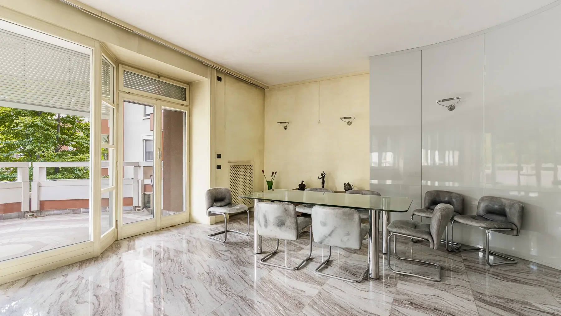Via Fetonte, Lombardia, Milan, Lombardy, Italy. - Photo 25