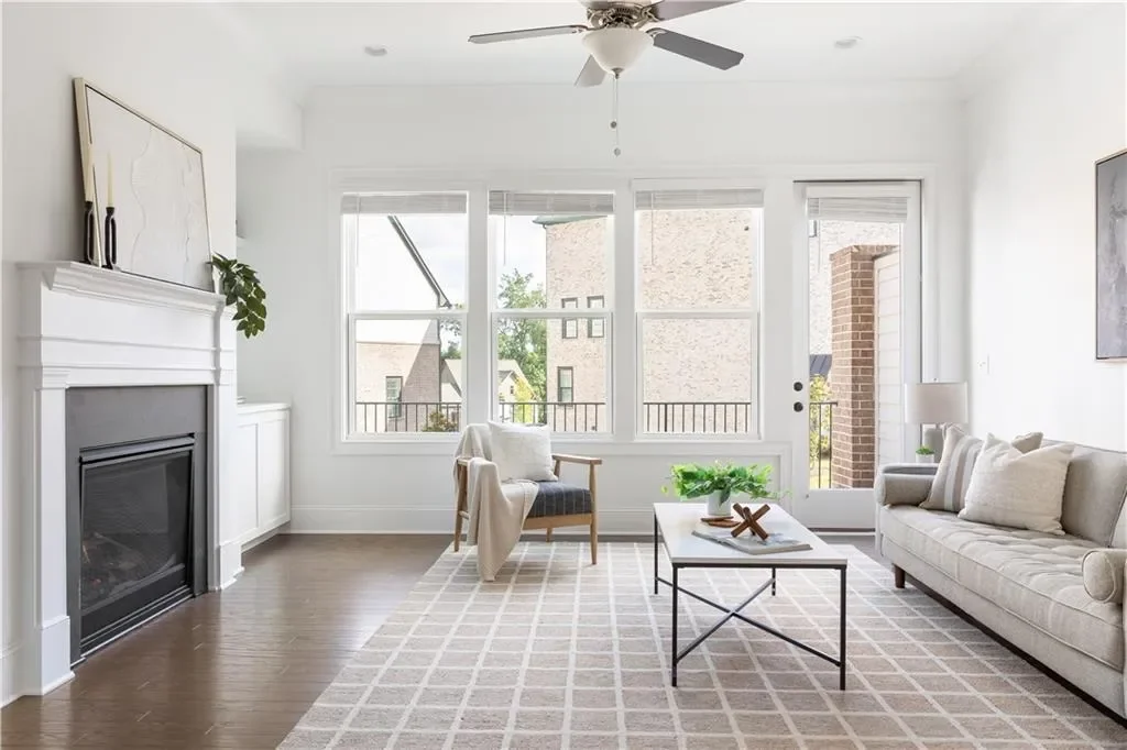 6701 Prelude Drive, Atlanta, Georgia, United States. - Photo 11