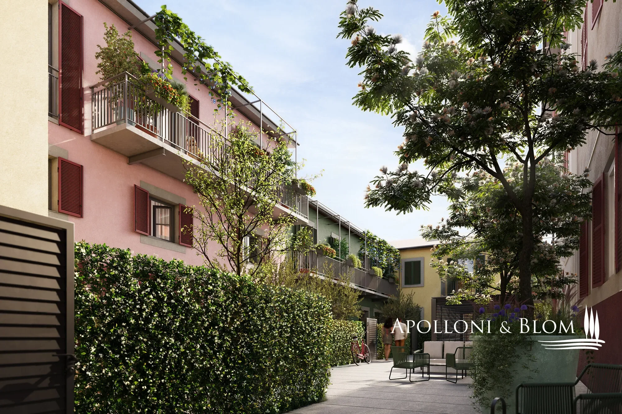 Santa Margherita Ligure, Liguria, Italy. - Photo 6