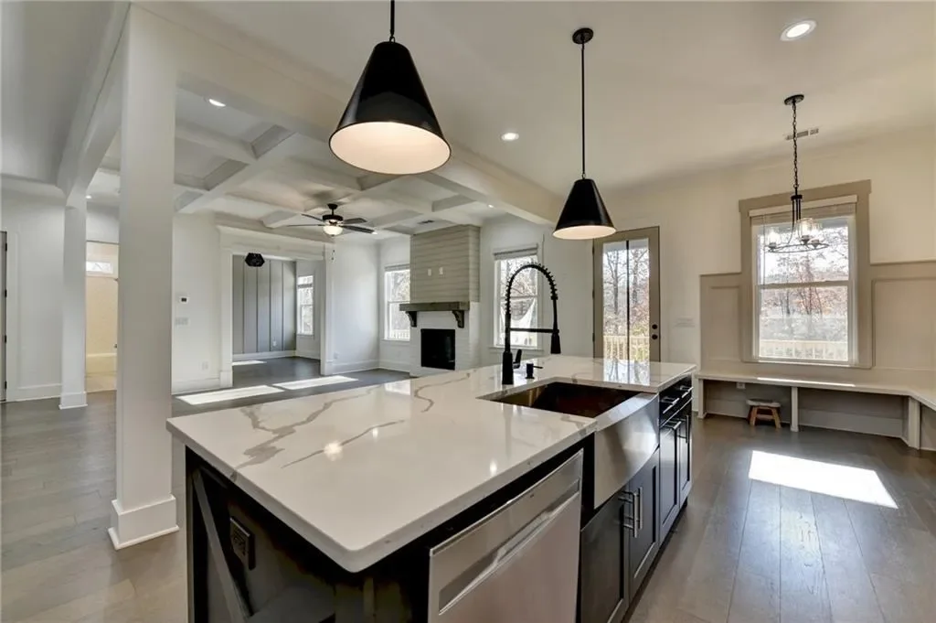 6181 Shoreland Circle, Buford, Georgia, United States. - Photo 10