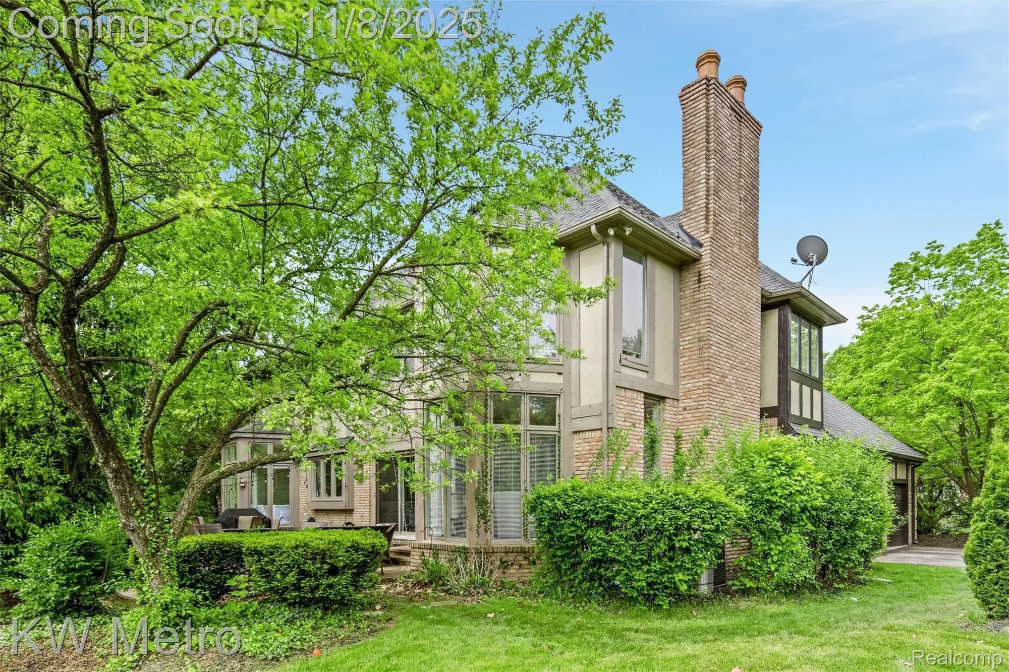 2863 MEADOWOOD LANE, Bloomfield Charter Township, MI 48302, Bloomfield Hills, Michigan, United States. - Photo 42