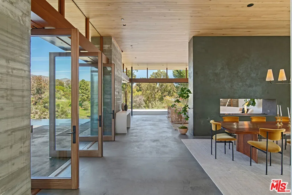 6708 Wildlife Road, Malibu, California, United States. - Photo 35