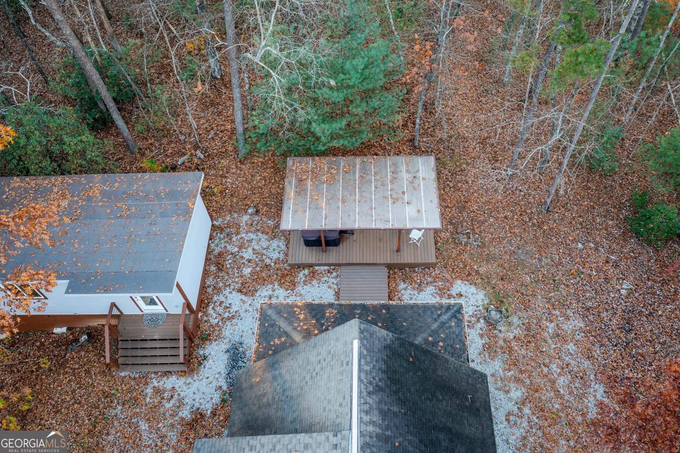 48 Timber Ridge RD, Blue Ridge, Georgia, United States. - Photo 48