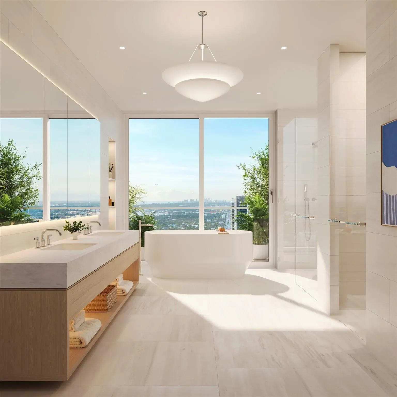 505 NE 2nd Street, Fort Lauderdale, Florida, United States. - Photo 13