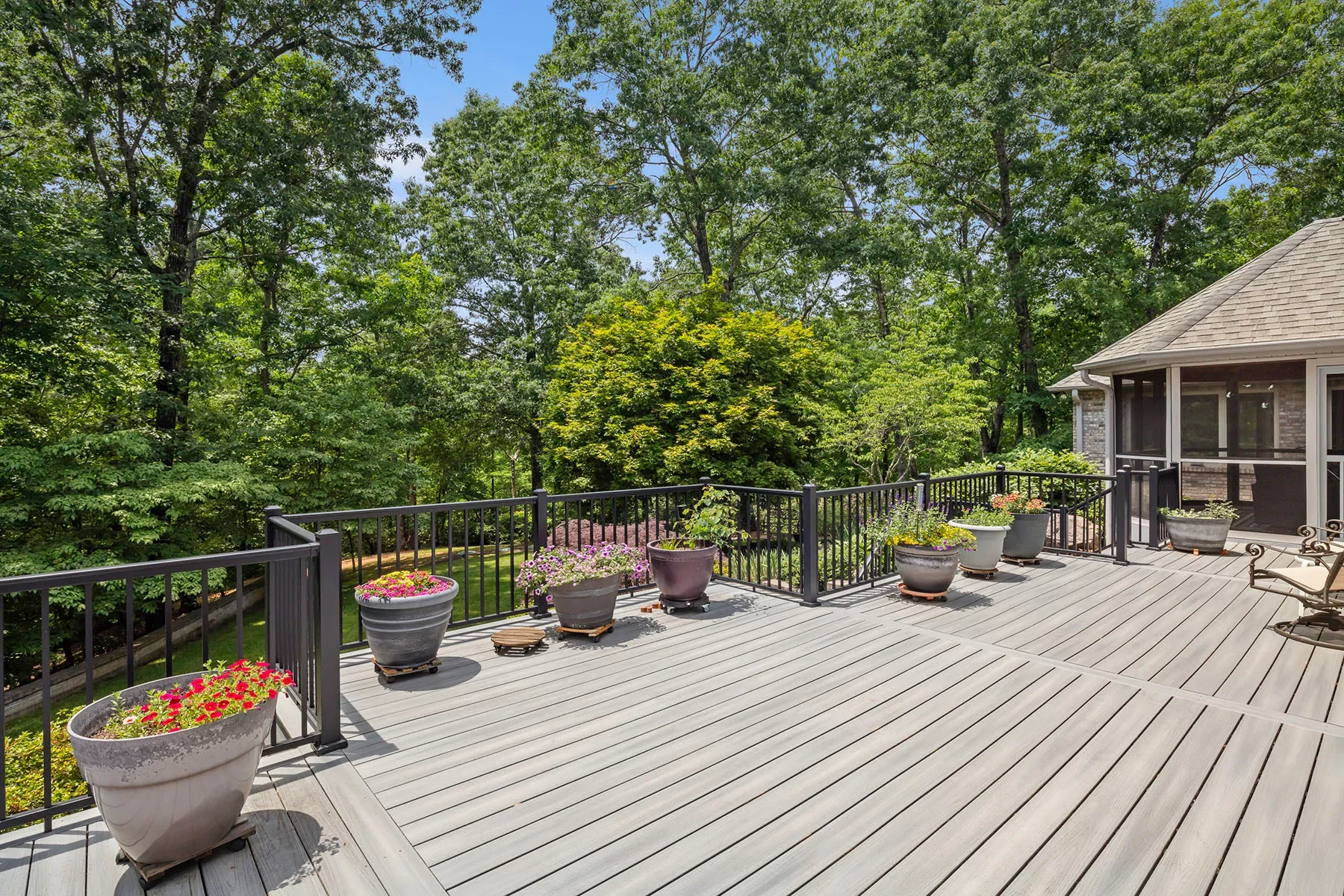 421 N Boundary Road, Mill Spring, NC 28756, Mill Spring, North Carolina, United States. - Photo 7
