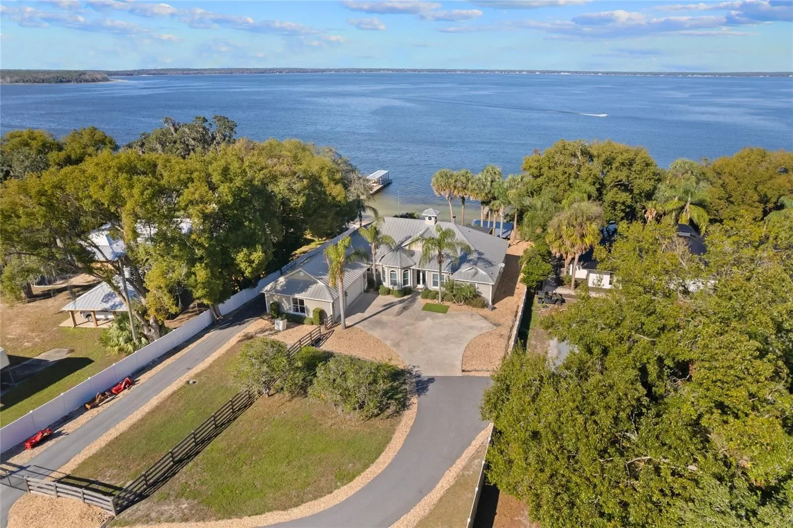 13041 SE 158TH LANE, Weirsdale, Florida, United States. - Photo 65