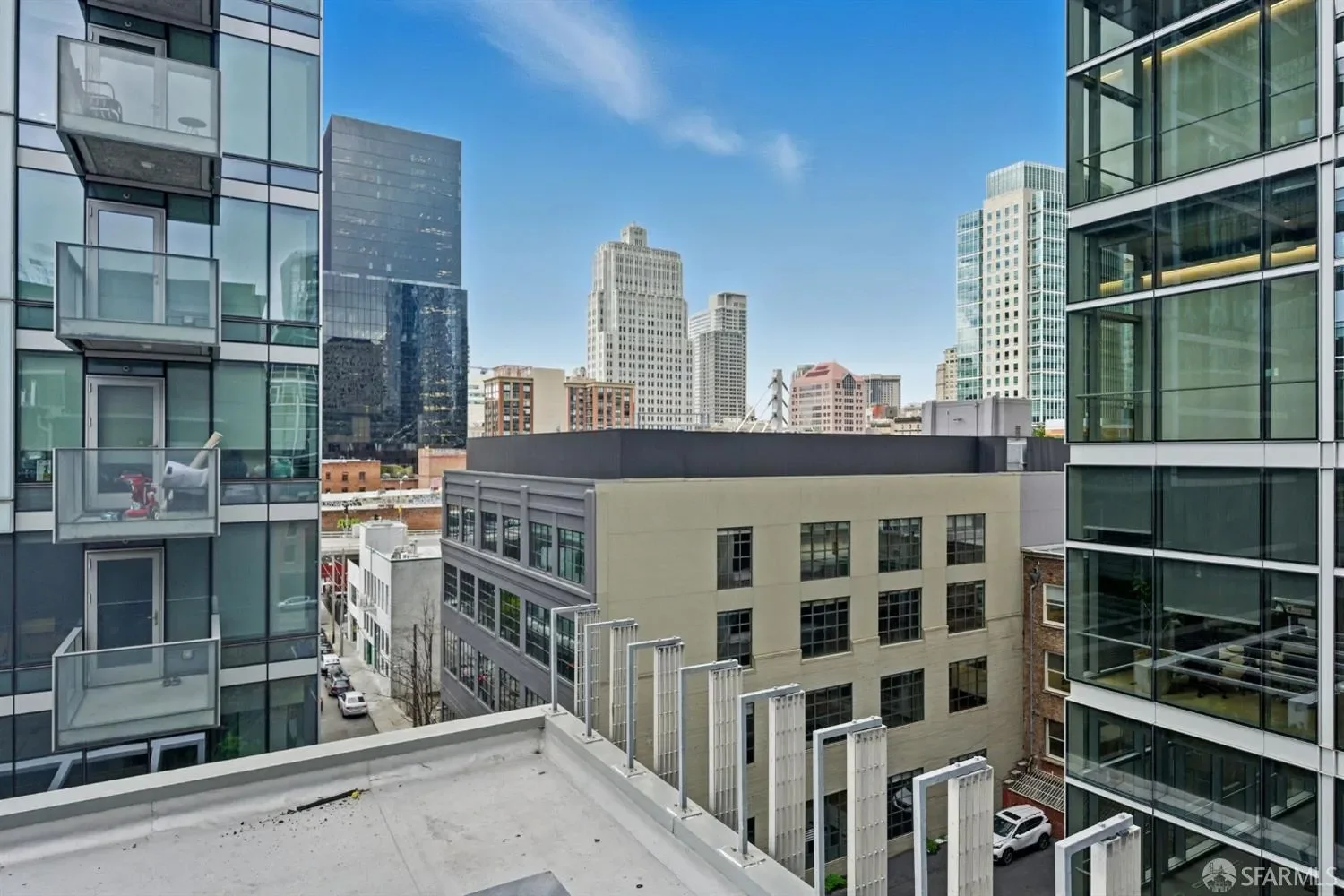 19 Tehama Street, San Francisco, CA, 94105, USA, San Francisco, California, United States. - Photo 18