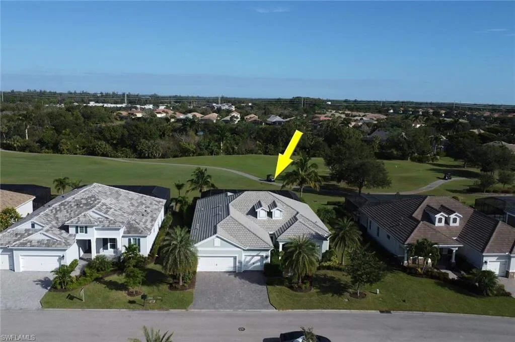 11640 Winding River DR, Fort Myers, FL, 33905, USA, Fort Myers, Florida, United States. - Photo 21