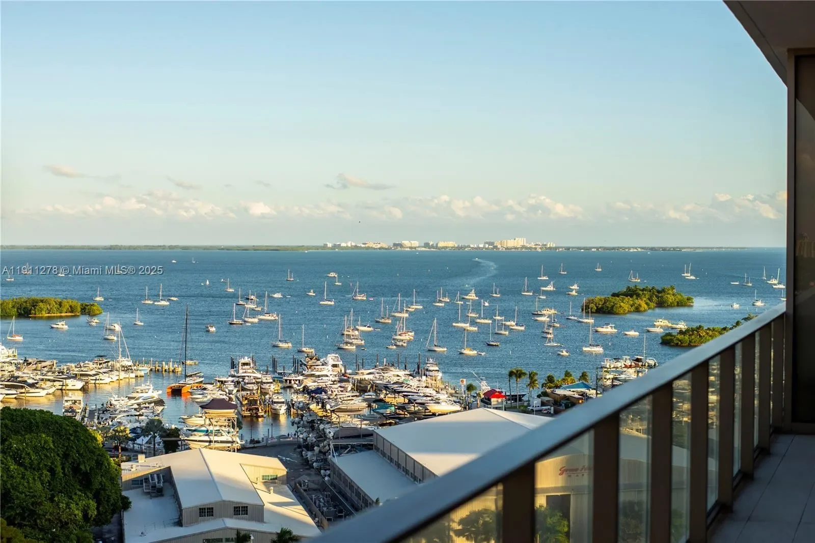 2655 S Bayshore Dr 1412, Miami, Florida, United States. - Photo 3
