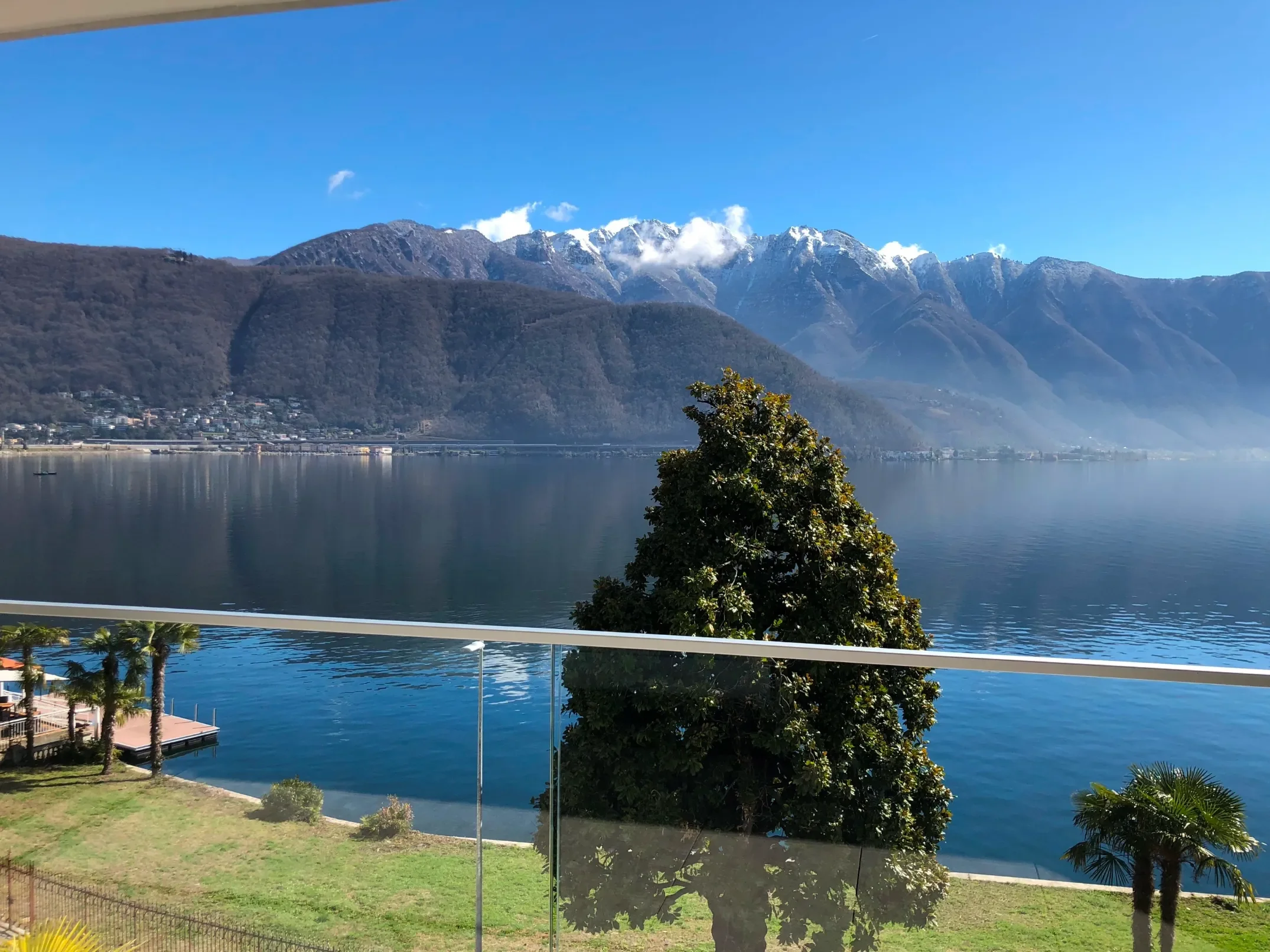 6815 Melide, Switzerland, Melide, Ticino, Switzerland. - Photo 19