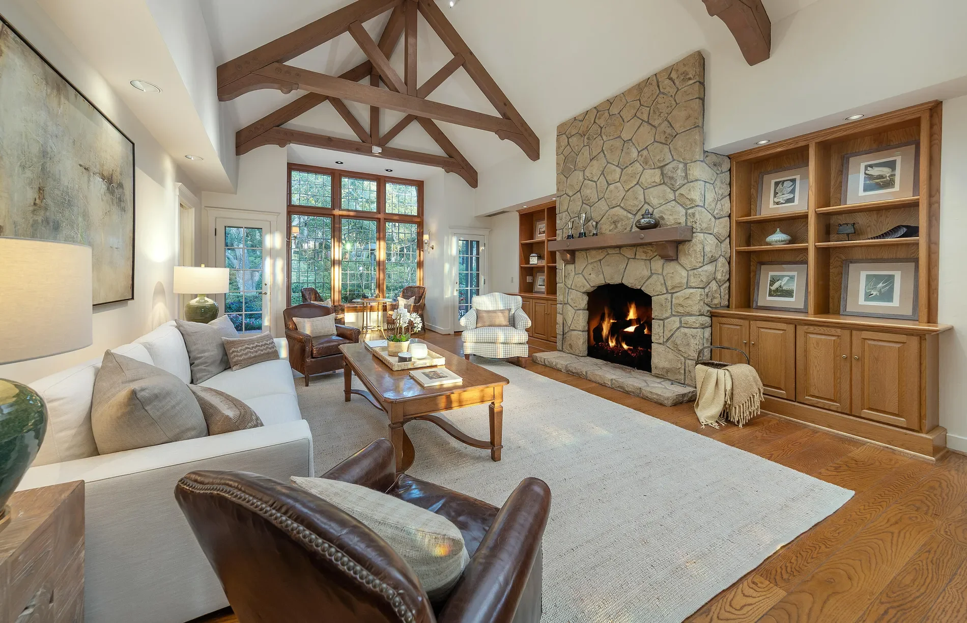 500 Eastgate Lane, Montecito, California, United States. - Photo 1