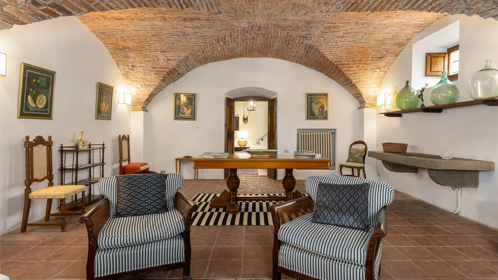 50022 Panzano, Metropolitan City of Florence, Italy, Panzano, Tuscany, Italy. - Photo 17