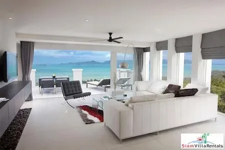 Surat Thani,, Koh Samui, Surat Thani, Thailand. - Hero Image
