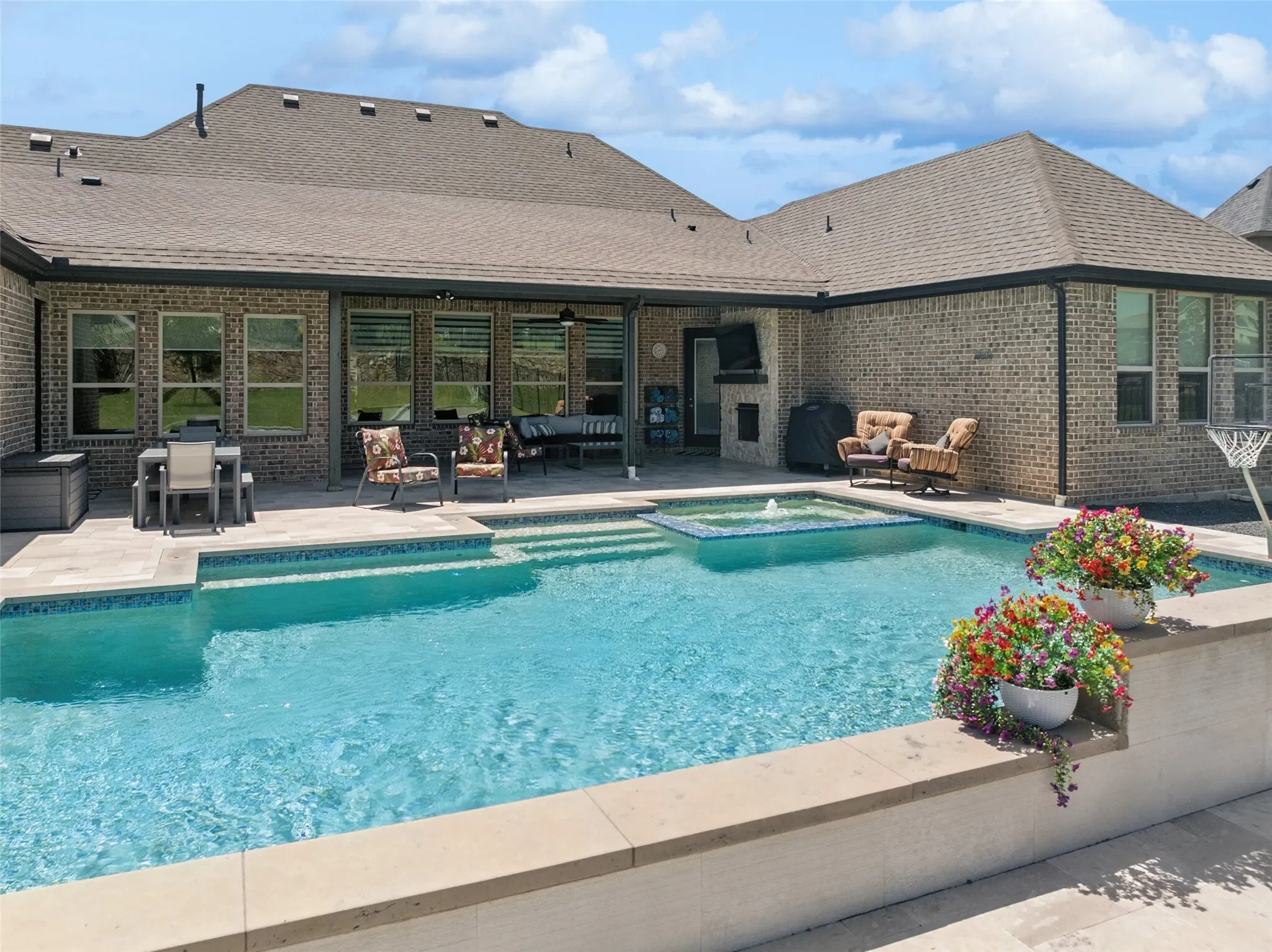 421 Maggie Trail, Allen, TX 75002, Saint Paul, Texas, United States. - Photo 6