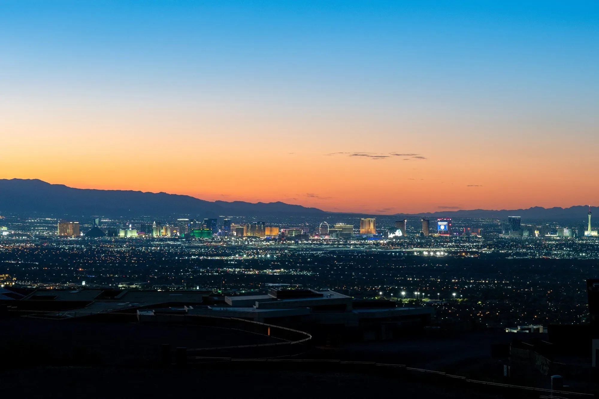 8 Chisel Crest Court, Henderson, NV 89012, Henderson, Nevada, United States. - Photo 16