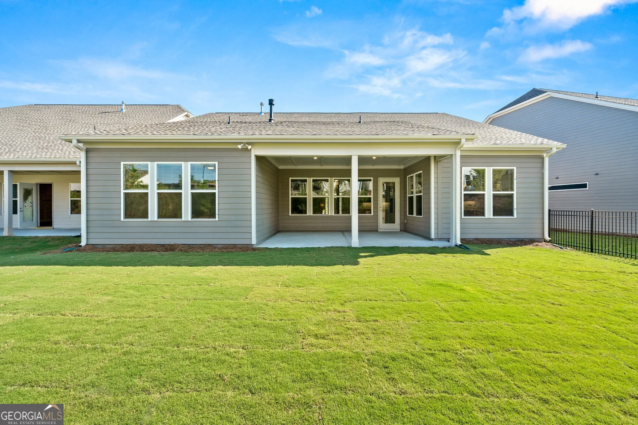 68 Ballyfin WAY, Newnan, Georgia, United States. - Photo 32