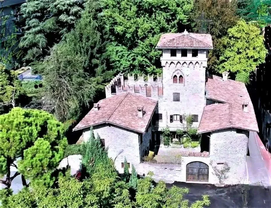 Via Cesare Battisti, 1, 24020 Gorle BG, Italy, Gorle, Lombardy, Italy. - Photo 29