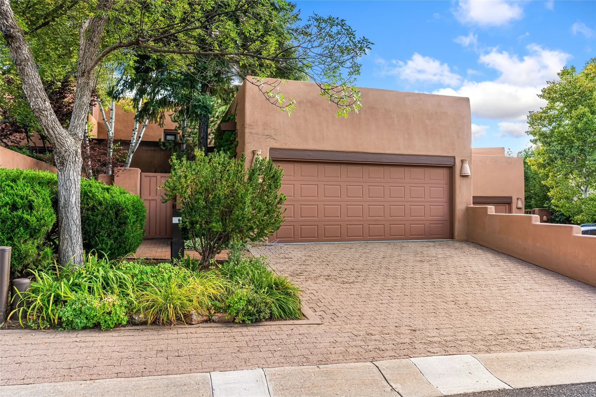 754 Calle Del Resplandor, Santa Fe, NM 87505, Santa Fe, New Mexico, United States. - Photo 36