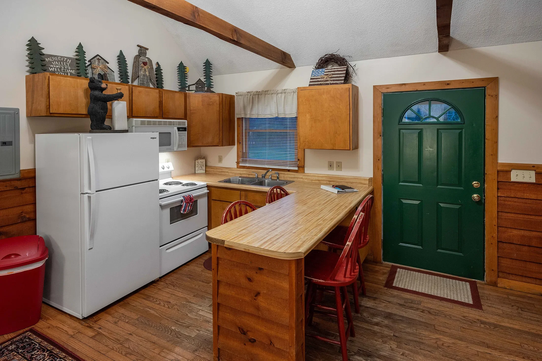 341 Sycamore Shoals Drive , Elizabethton, TN 37643, Elizabethton, Tennessee, United States. - Photo 24