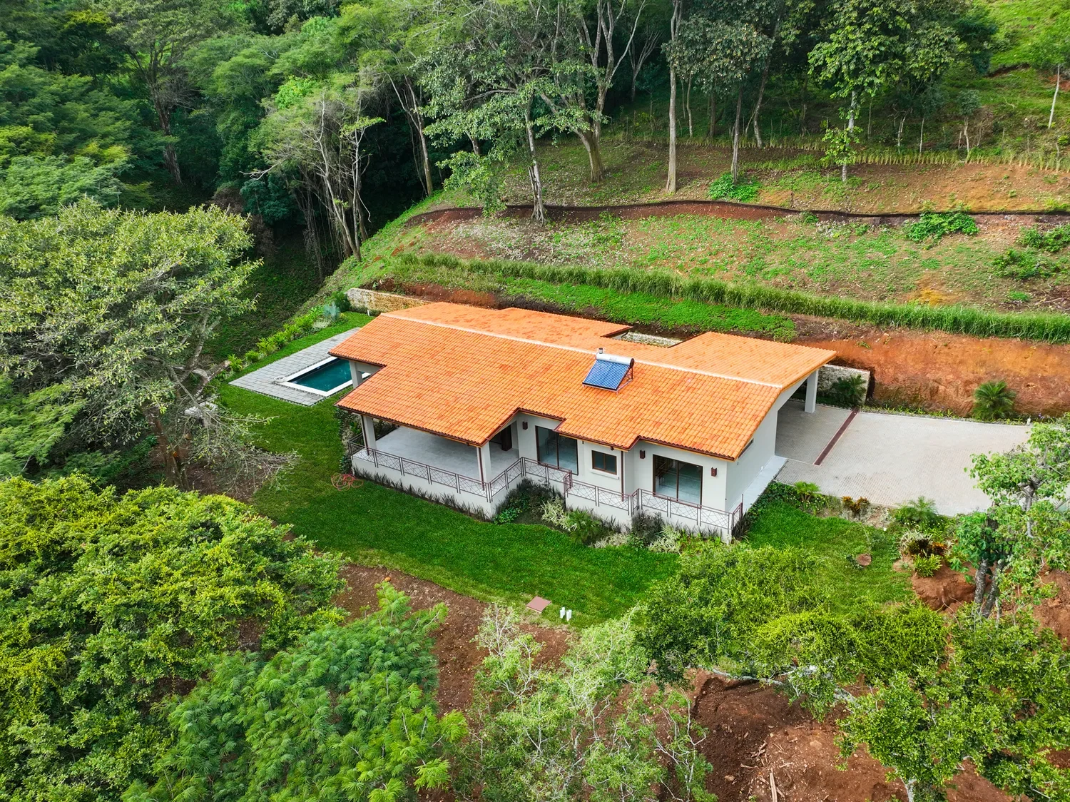 Alajuela Province, Atenas, Costa Rica, Atenas, Alajuela Province, Costa Rica. - Photo 38