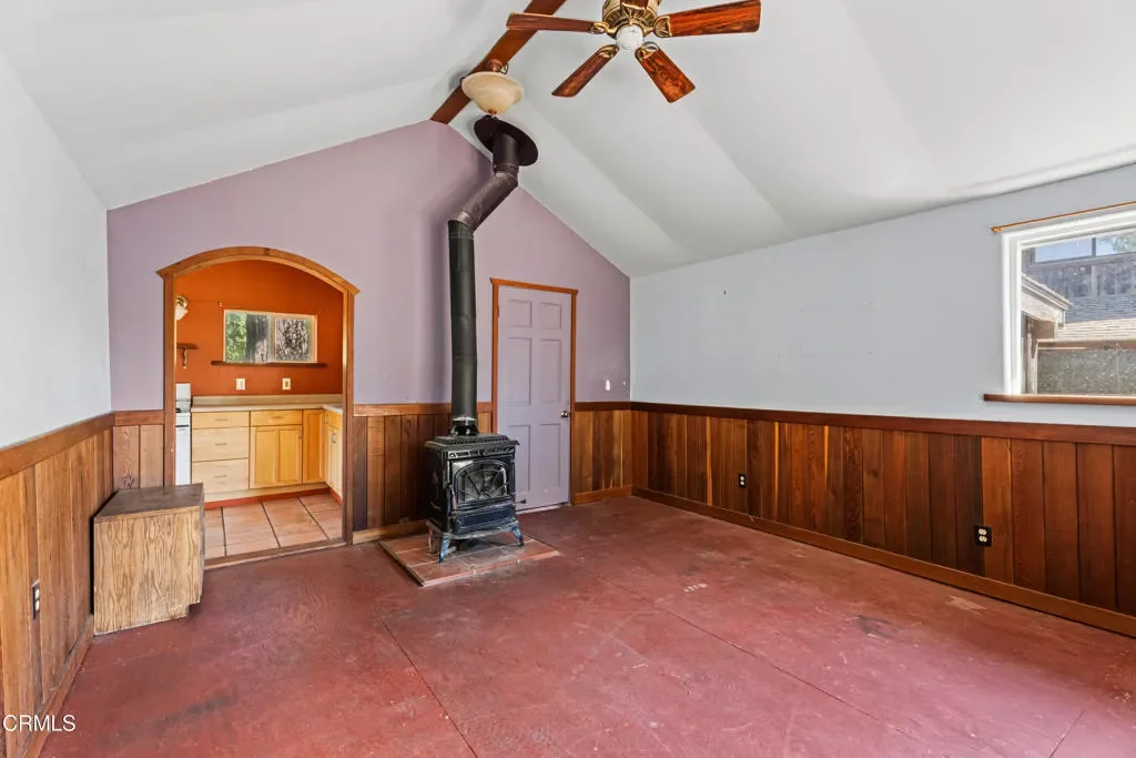 28580 Comptche Ukiah Road, Comptche, California, United States. - Photo 32