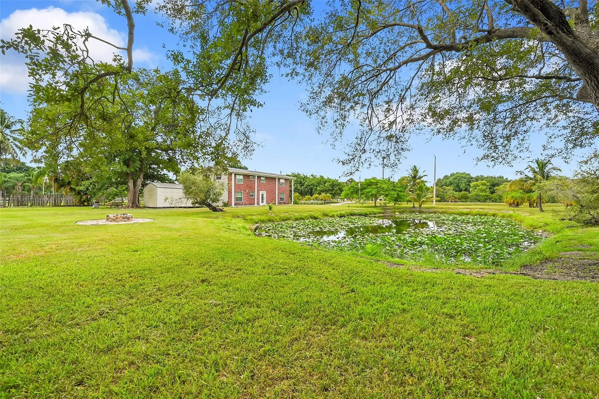1201 N Old Hiatus Rd, Plantation, Florida, United States. - Photo 40