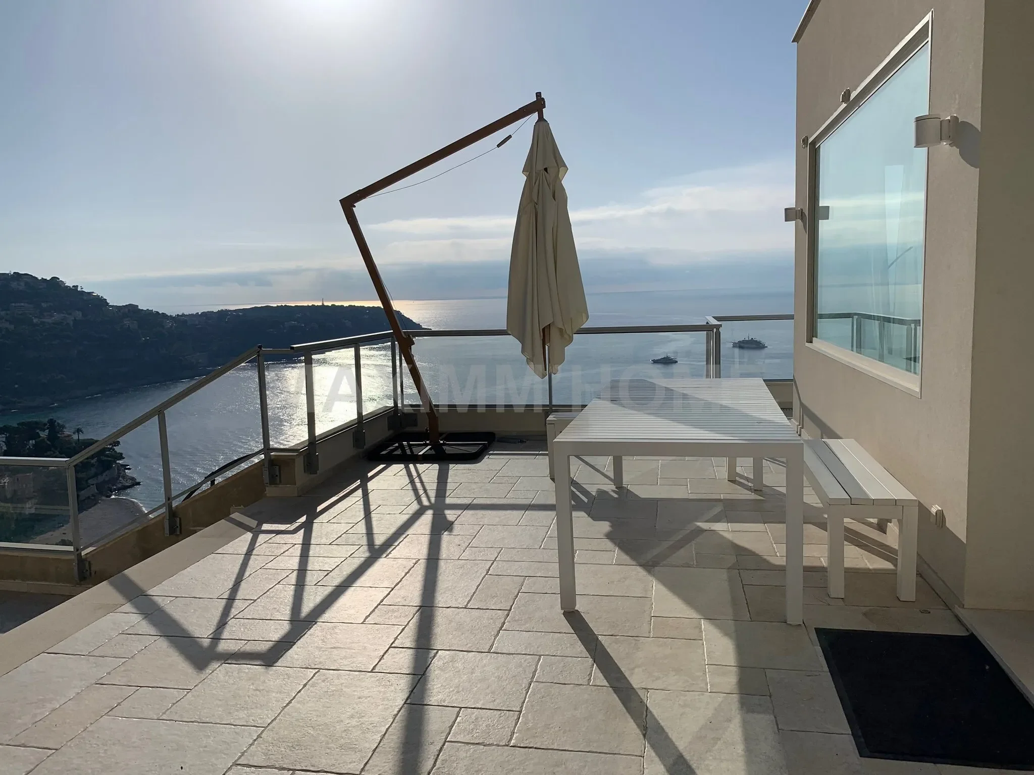 Roquebrune-Cap-Martin, Provence-Alpes-Côte d'Azur, France. - Photo 10