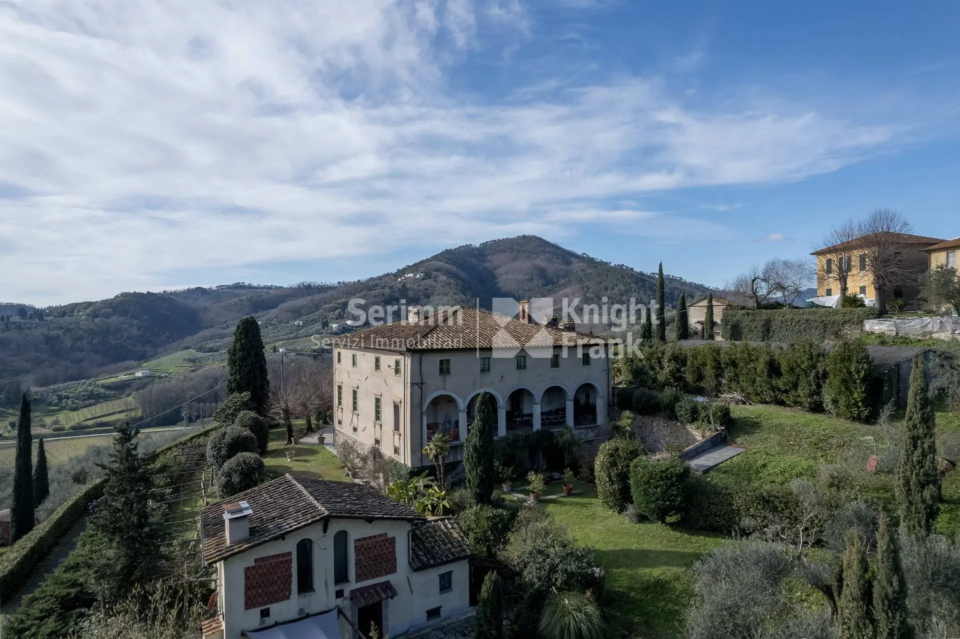 Lucca, Lucca, Tuscany, Italy. - Photo 14