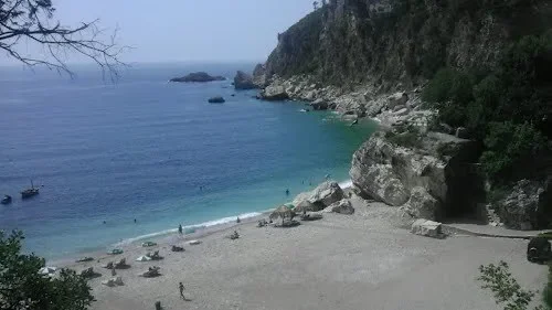 Budva, Budva, Budva Municipality, Montenegro. - Photo 1