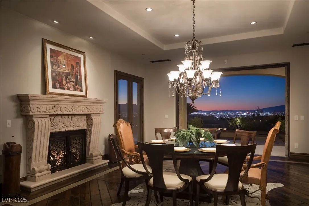 2 Awbrey Court, Henderson, Nevada, United States. - Photo 25
