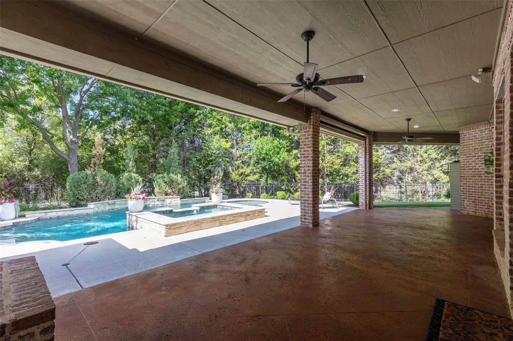 6412 Saint Michael Drive, McKinney, Texas, United States. - Photo 26
