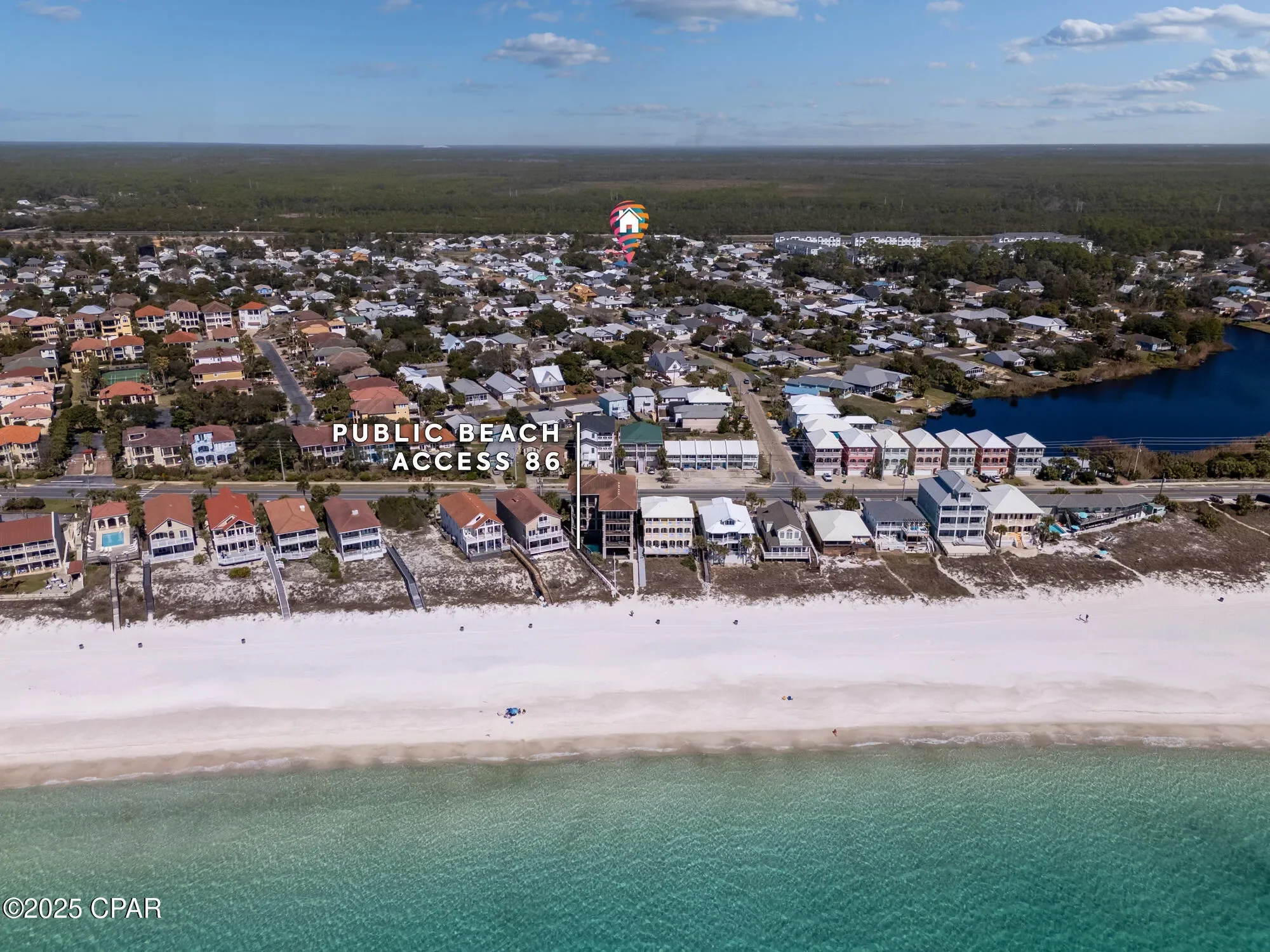 21403 Sunset Avenue, Rosemary Beach, Florida, United States. - Photo 55