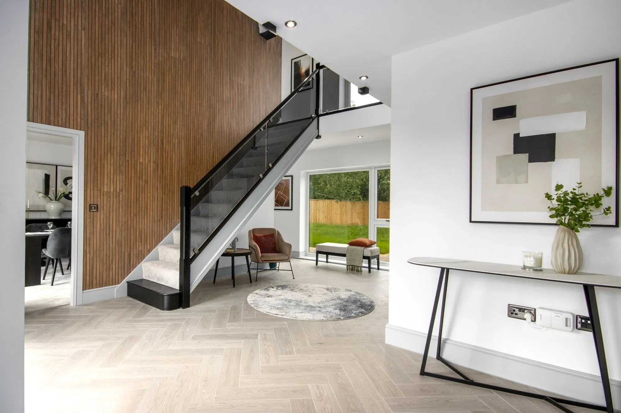 Fernbank House, Brickyard Lane, Drakes Broughton, Pershore, WR10 2AH, Drakes Broughton, England, United Kingdom. - Photo 15