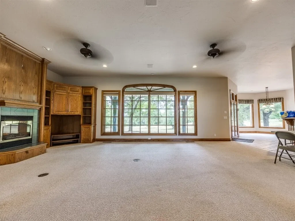 501 Willow Drive, Choctaw, OK 73020, Choctaw, Oklahoma, United States. - Photo 33