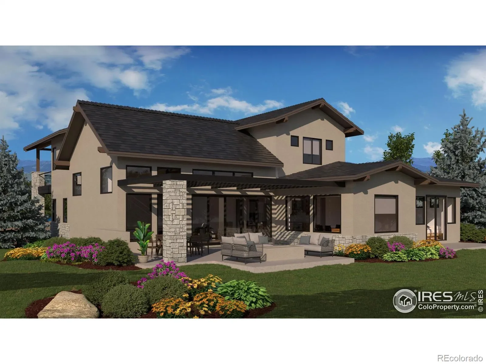 2316 Star Hill Street, Longmont, Colorado, United States. - Photo 6