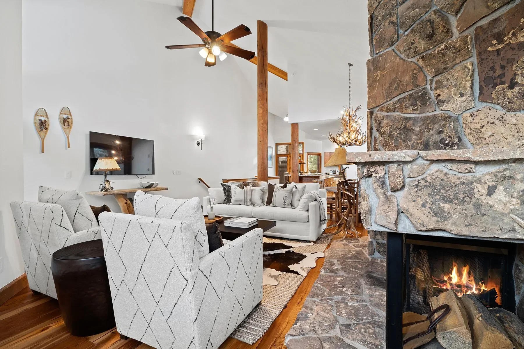 3527 W McCollister Drive, #4 , Teton Village, WY 83025, Jackson, Wyoming, United States. - Photo 9