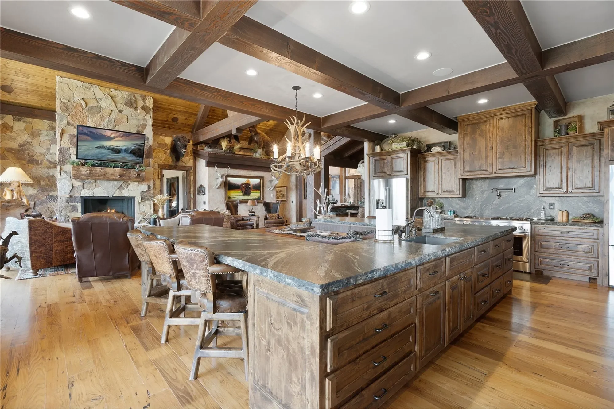 169 Elk Drive, Chama, NM 87520, Chama, New Mexico, United States. - Photo 26