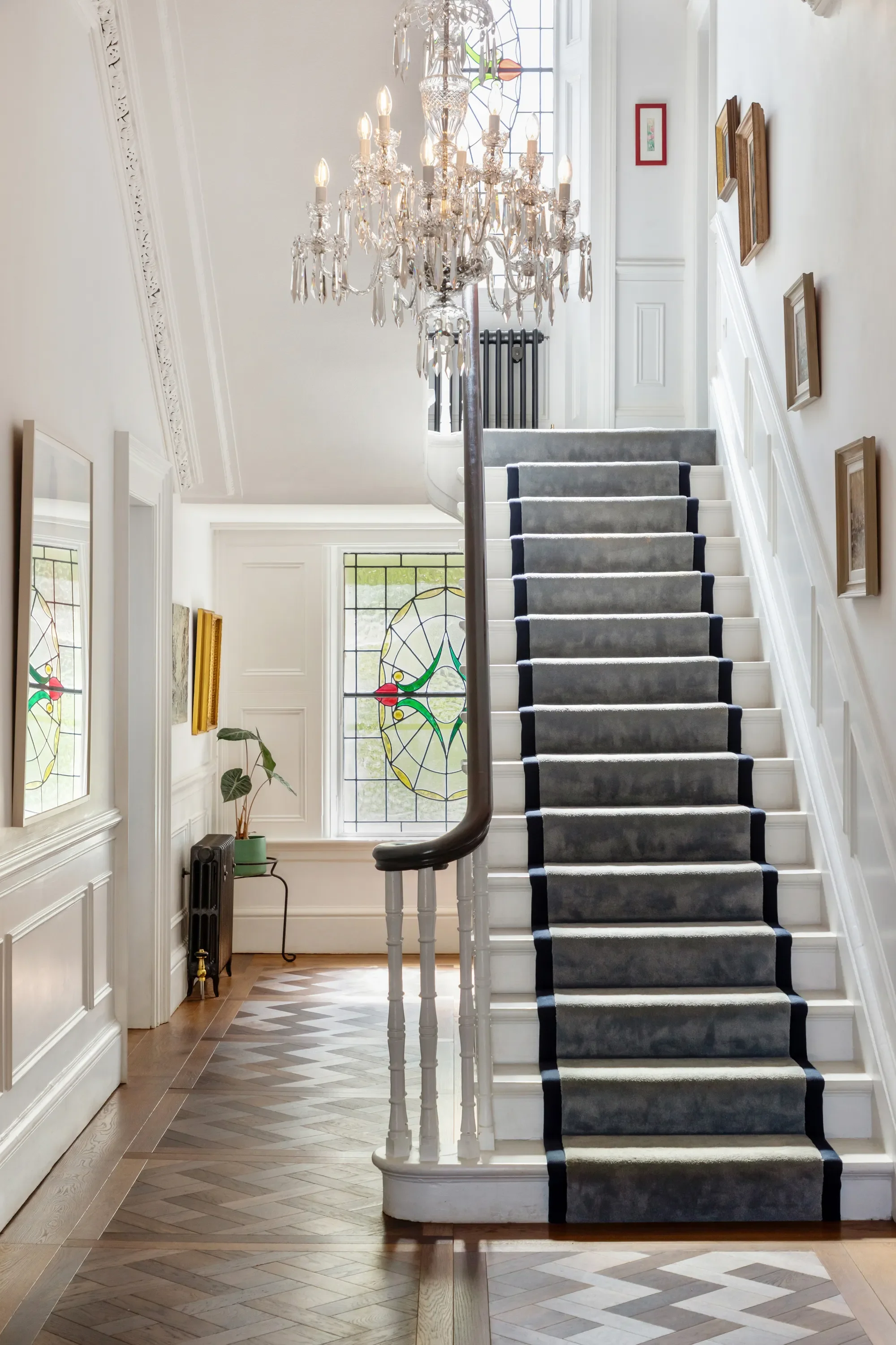 Palermo, 31 Killiney Hill Rd, Killiney, Co. Dublin, A96 DP66, Ireland, Dublin, County Dublin, Ireland. - Photo 41