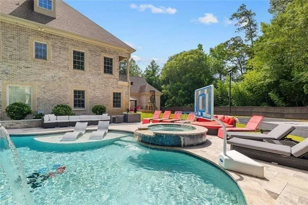 11140 W. Road, Roswell, Georgia, United States. - Photo 50