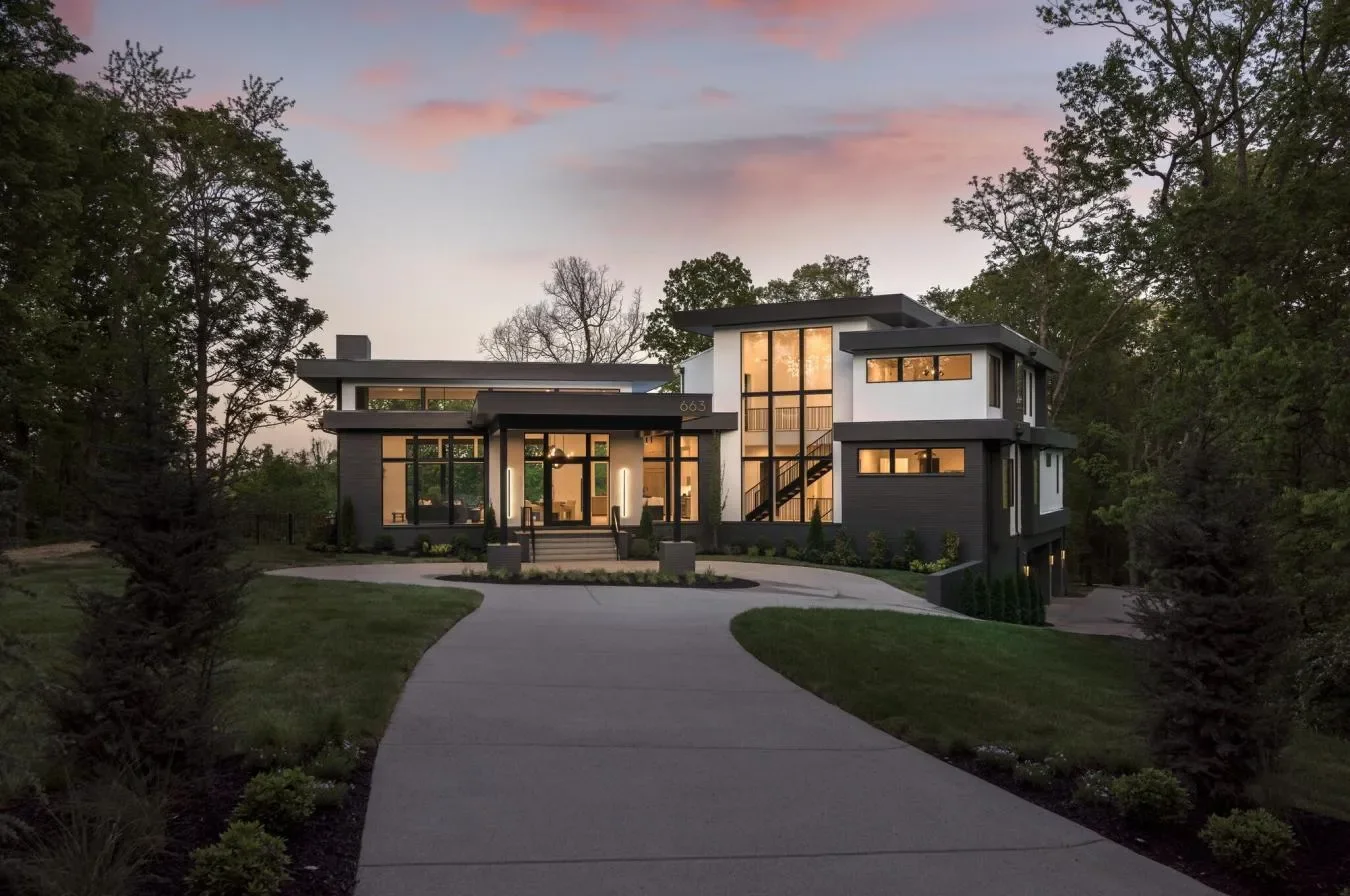 663 Hunters Trail, Nashville, Tennessee, United States. - Photo 8