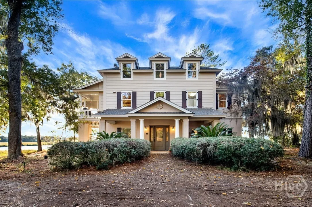 1052 Egret Lane NE, 31331, Georgia, United States. - Hero Image