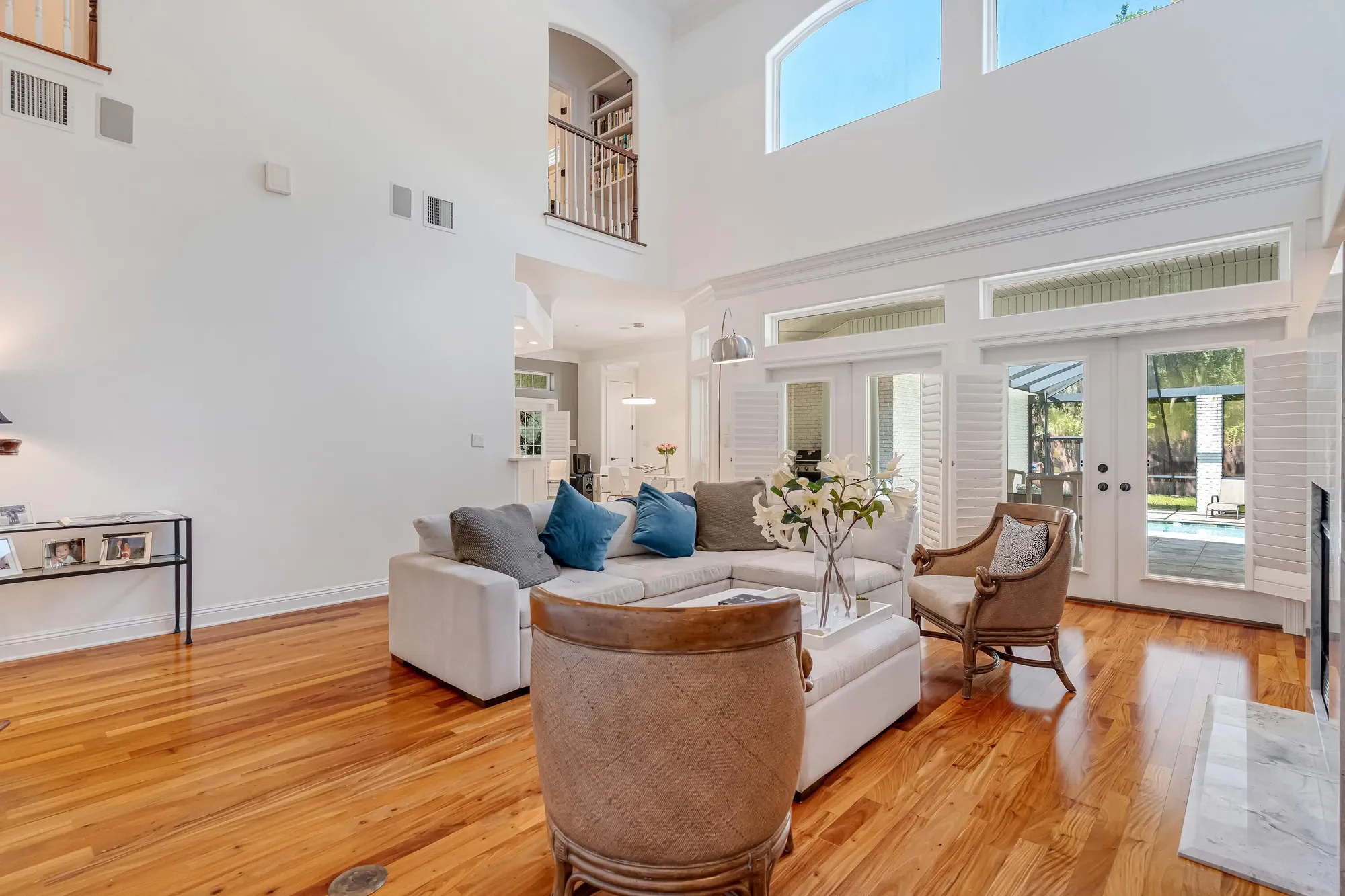 111 Troy Circle, Fort Walton Beach, FL 32547, Wright, Florida, United States. - Photo 75