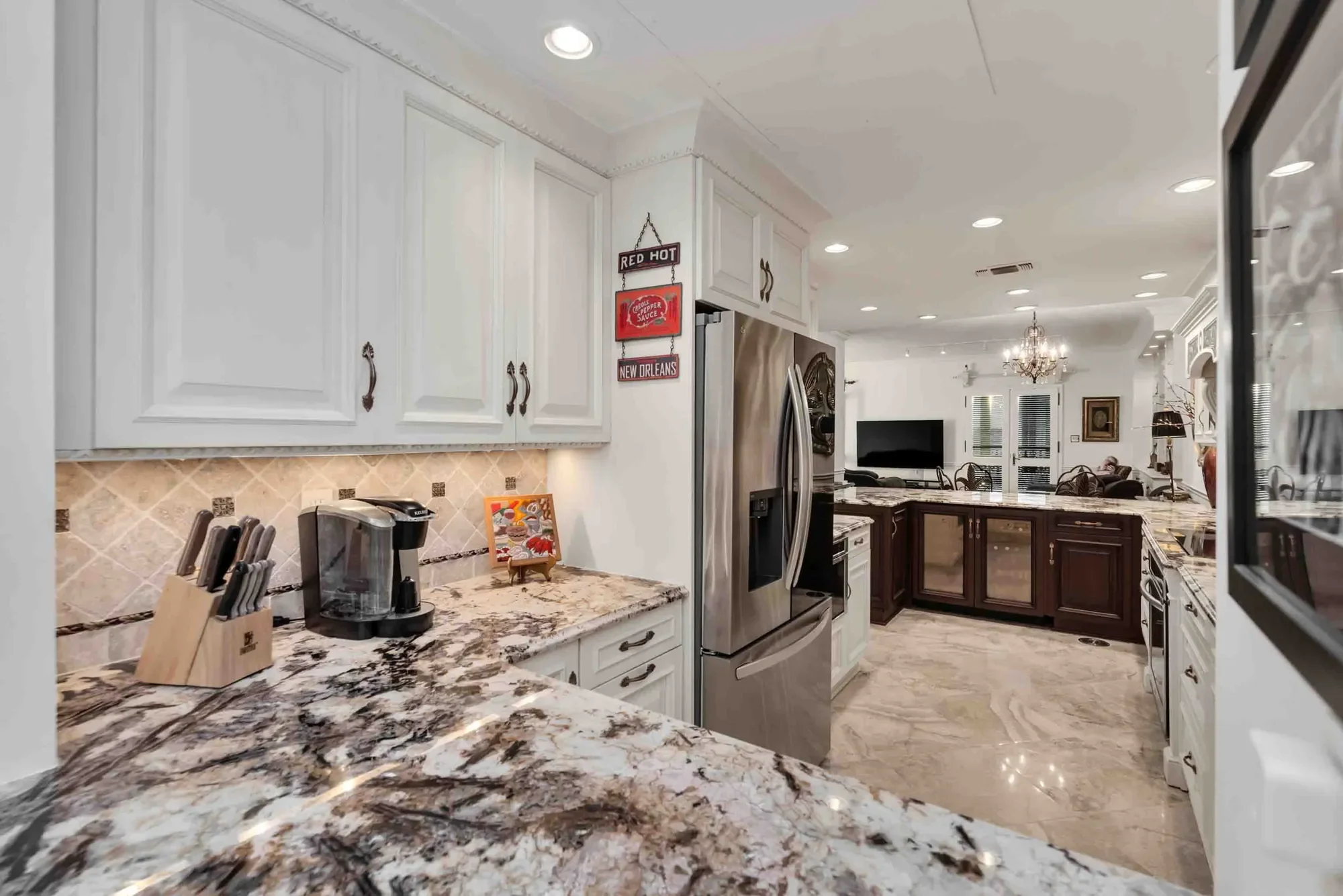 330 Morgan Street, Unit #501 , New Orleans, LA 70114, New Orleans, Louisiana, United States. - Photo 14
