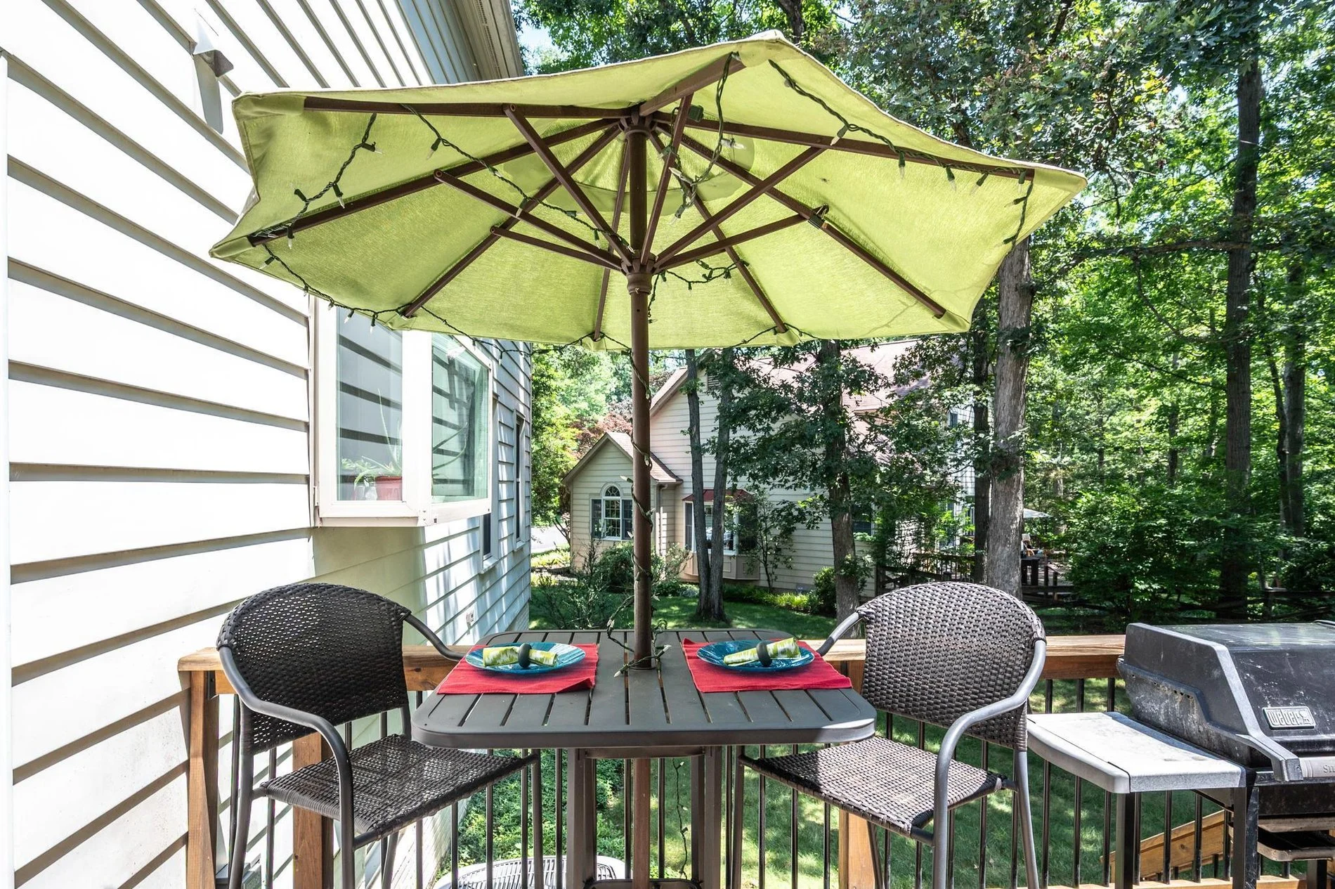 6909 Trillium Lane, Springfield, VA 22152, West Springfield, Virginia, United States. - Photo 23