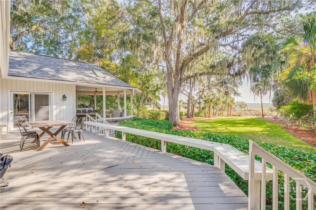5 Middle Marsh Retreat, Savannah, Georgia, United States. - Photo 36