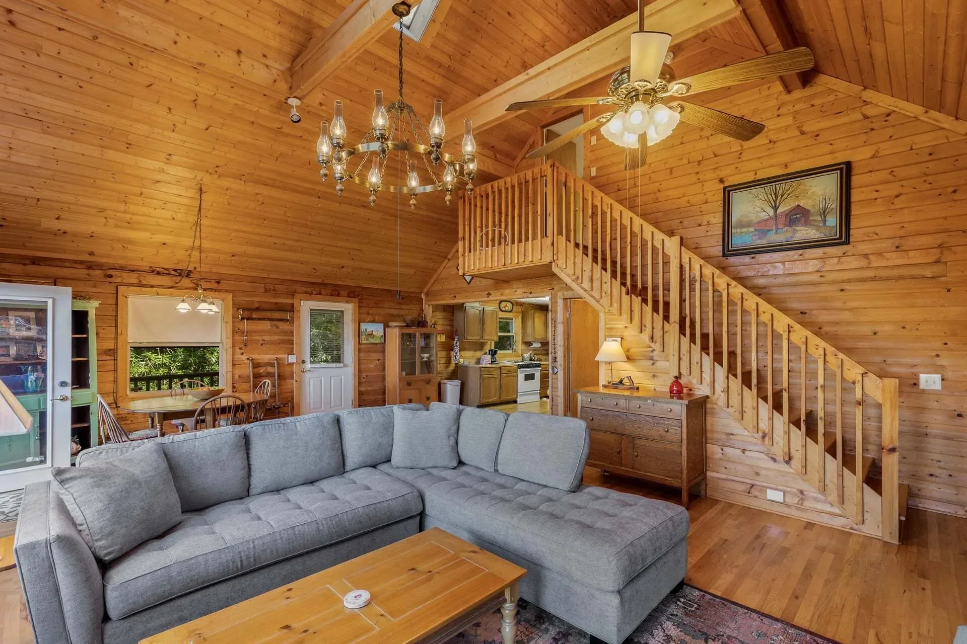 251 Panther Mountain Road, Highlands, NC 28741, Highlands, North Carolina, United States. - Photo 14